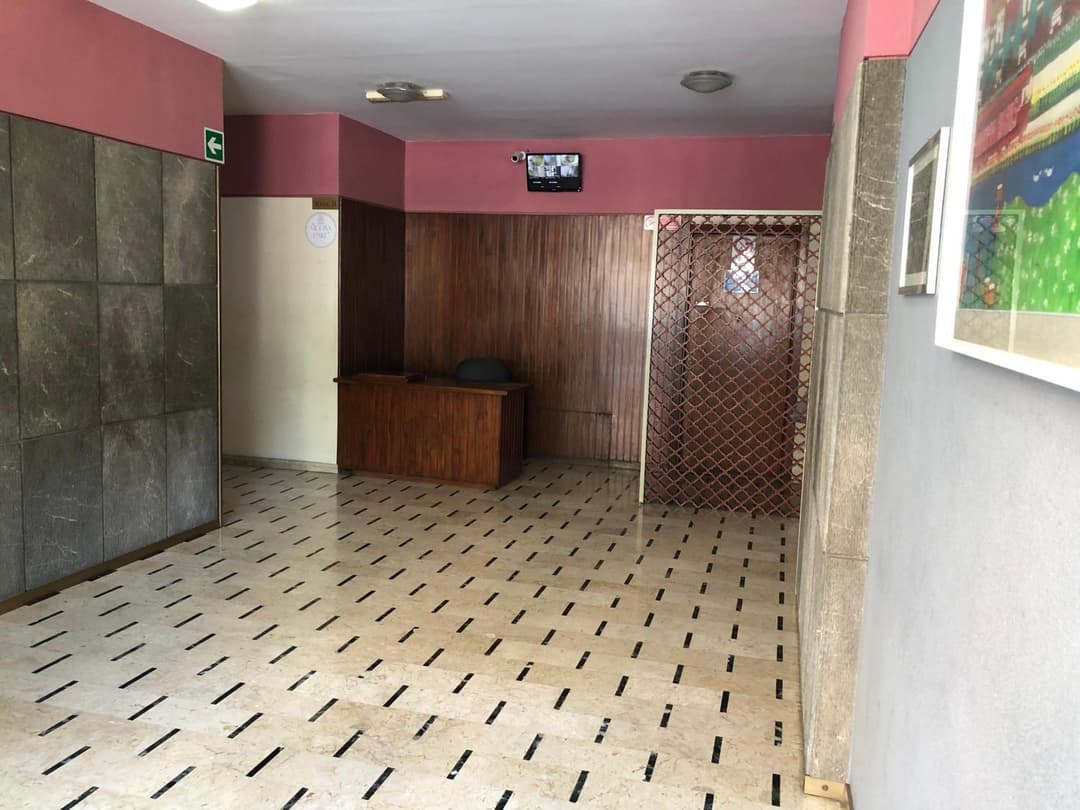 Residenza De Gasperi — photo 1 of 1