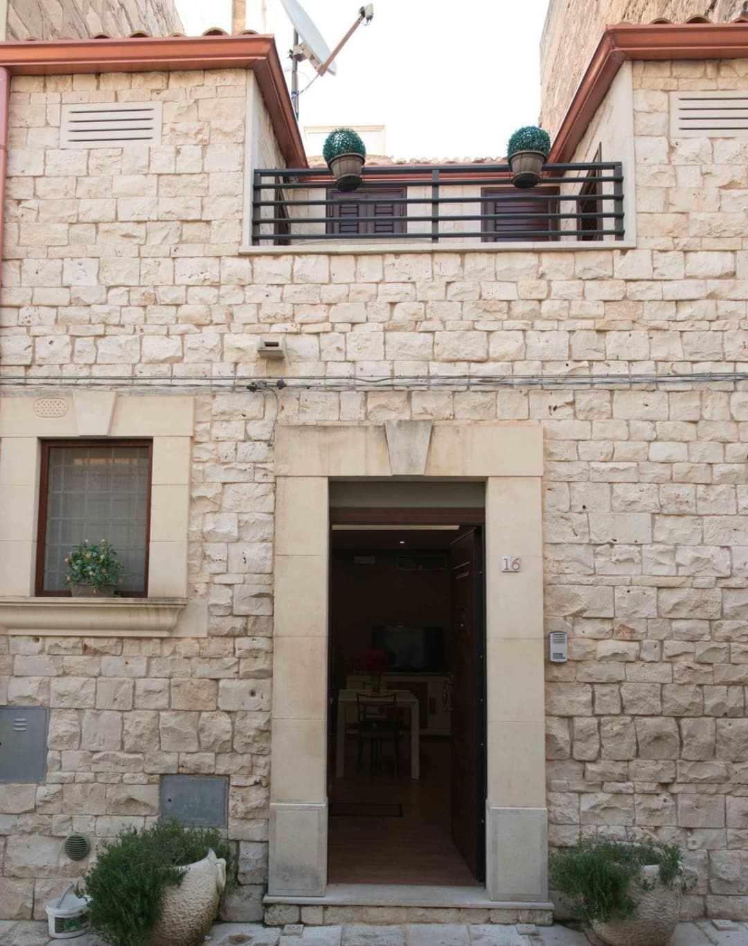 Casa Aruci Sweet Home — photo 1 of 1