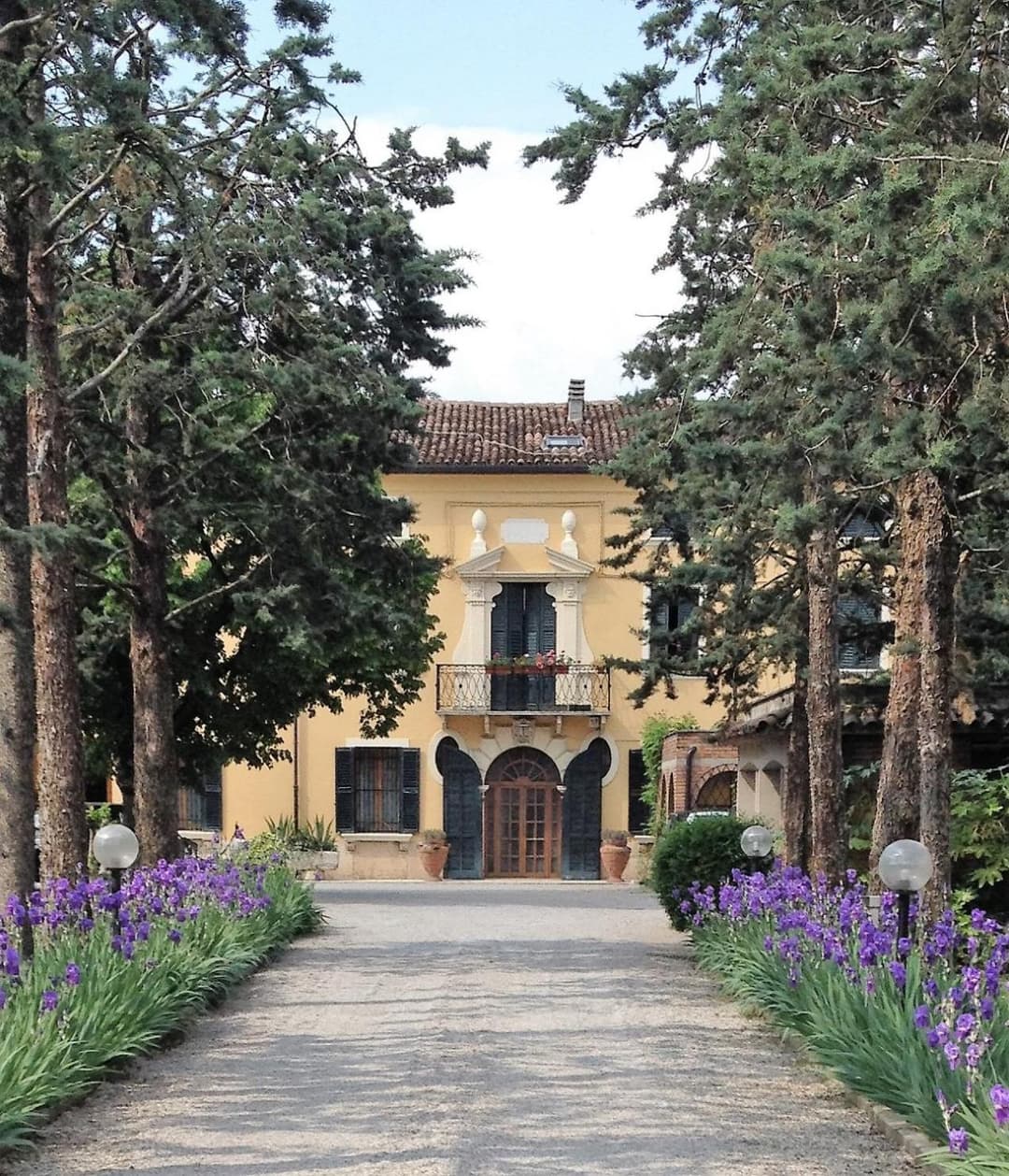 Attico con terrazza Villa Marianna — photo 1 of 1