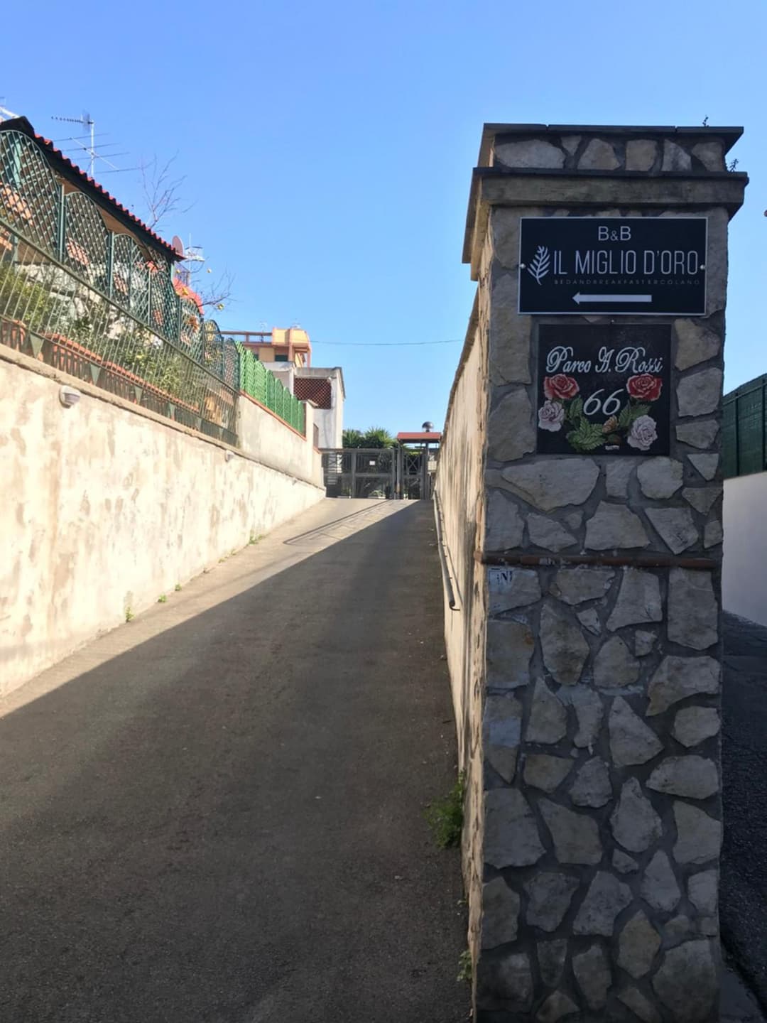 B&b Il miglio d’oro — photo 1 of 1