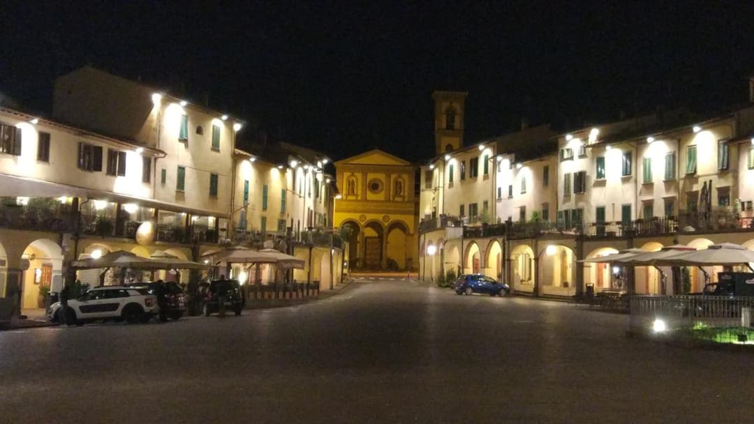 Il Nido nel Chianti — photo 1 of 1