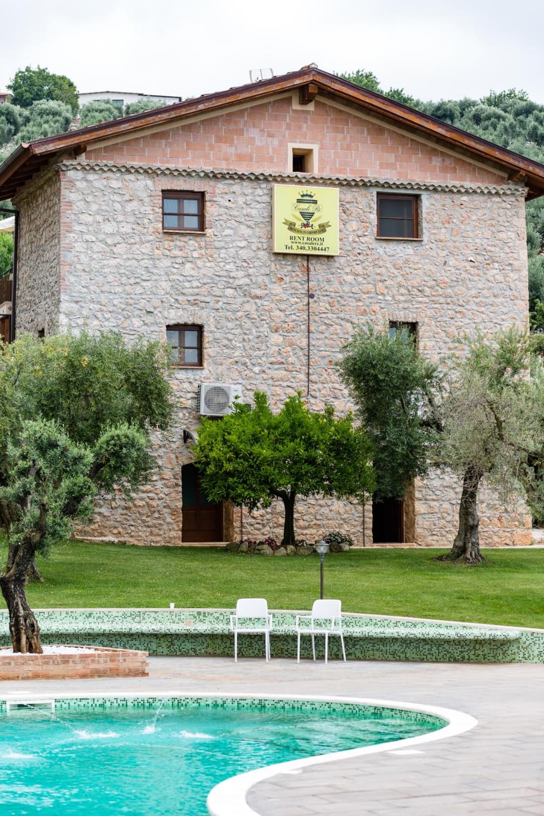 Agriturismo Casale Ré — photo 1 of 1
