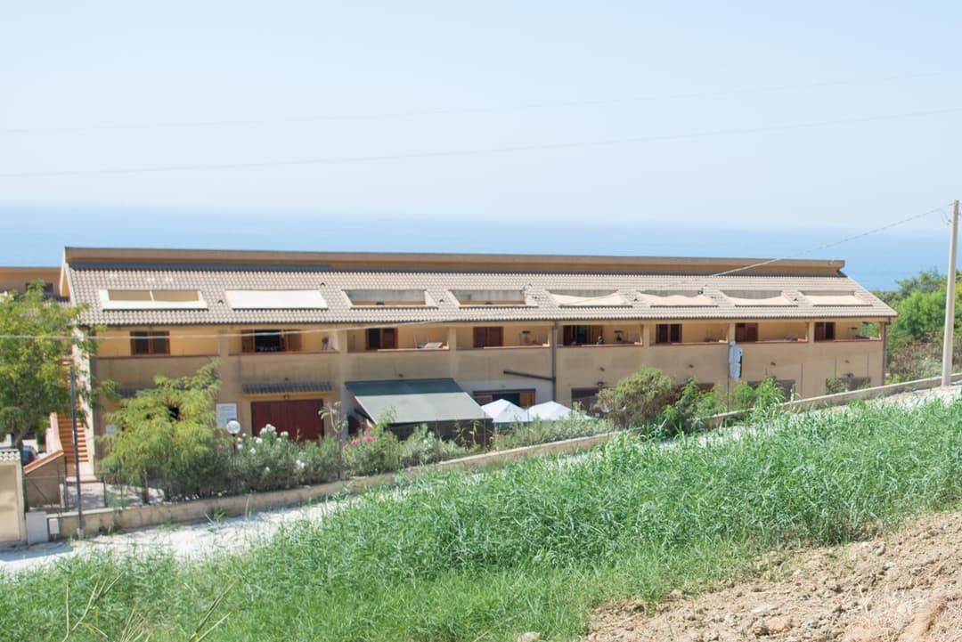 Studio 200 meters from the sea, wifi, self catering — photo 1 of 1