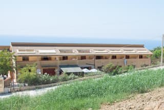Studio 200 meters from the sea, wifi, self catering
