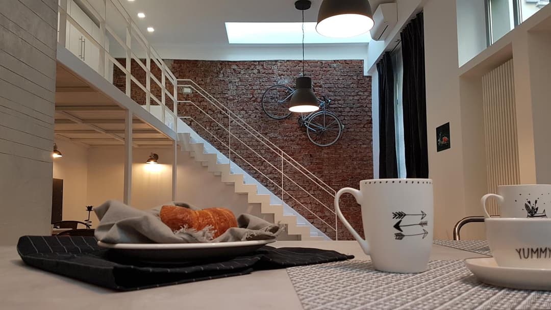 Bike-Loft — photo 1 of 1