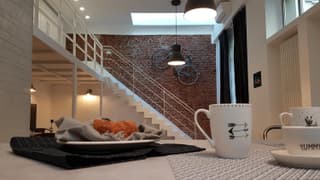 Bike-Loft