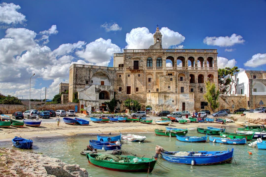 Polignano Casa Vacanze — photo 1 of 1