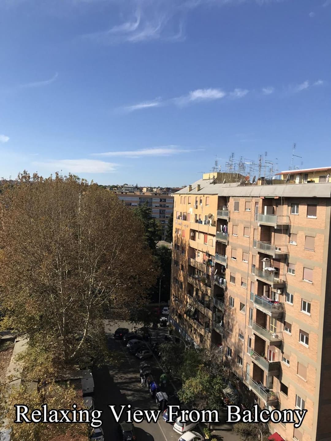 Giuly'S House Cozy & Comfy Apartment in Rome ....Real Rome !!! — photo 1 of 1