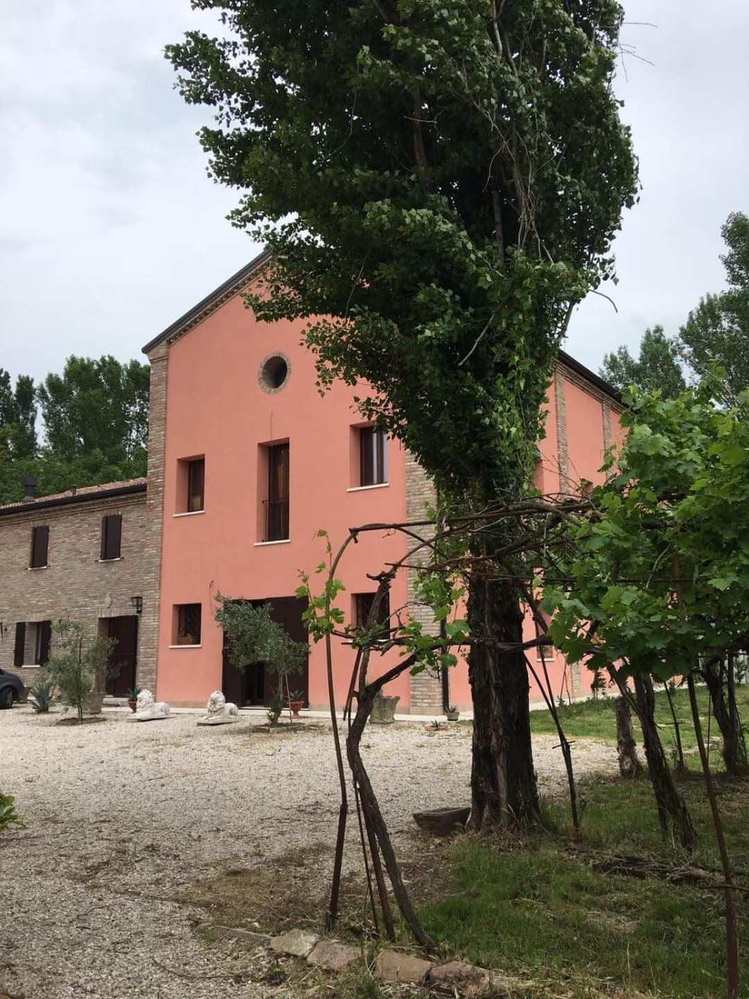 Casa Madonna Boschi — photo 1 of 1