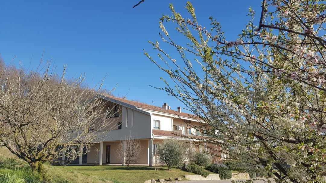 LE SETTE VIE HOLIDAY HOMES — photo 1 of 1