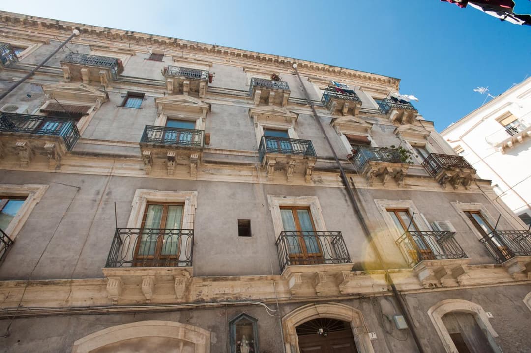 Il Magnifico Apartment — photo 1 of 1