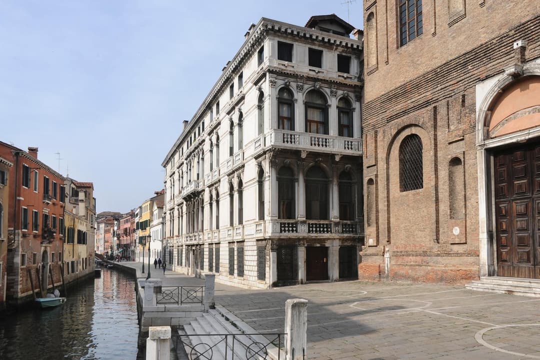 Cà Lezze Bell'appartamento nel cuore di Venezia — photo 1 of 1