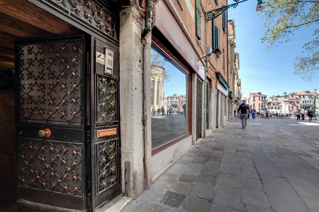 Ca Serenissima — photo 1 of 1