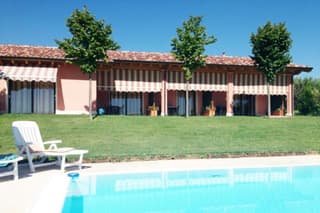 AGRITURISMO MELOGRANO D'ORO