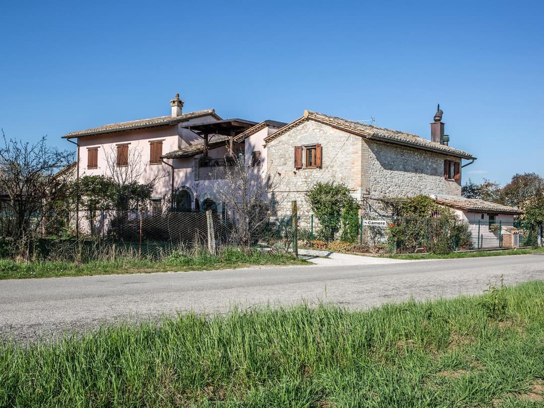 Al Guado di Assisi B&B — photo 1 of 1