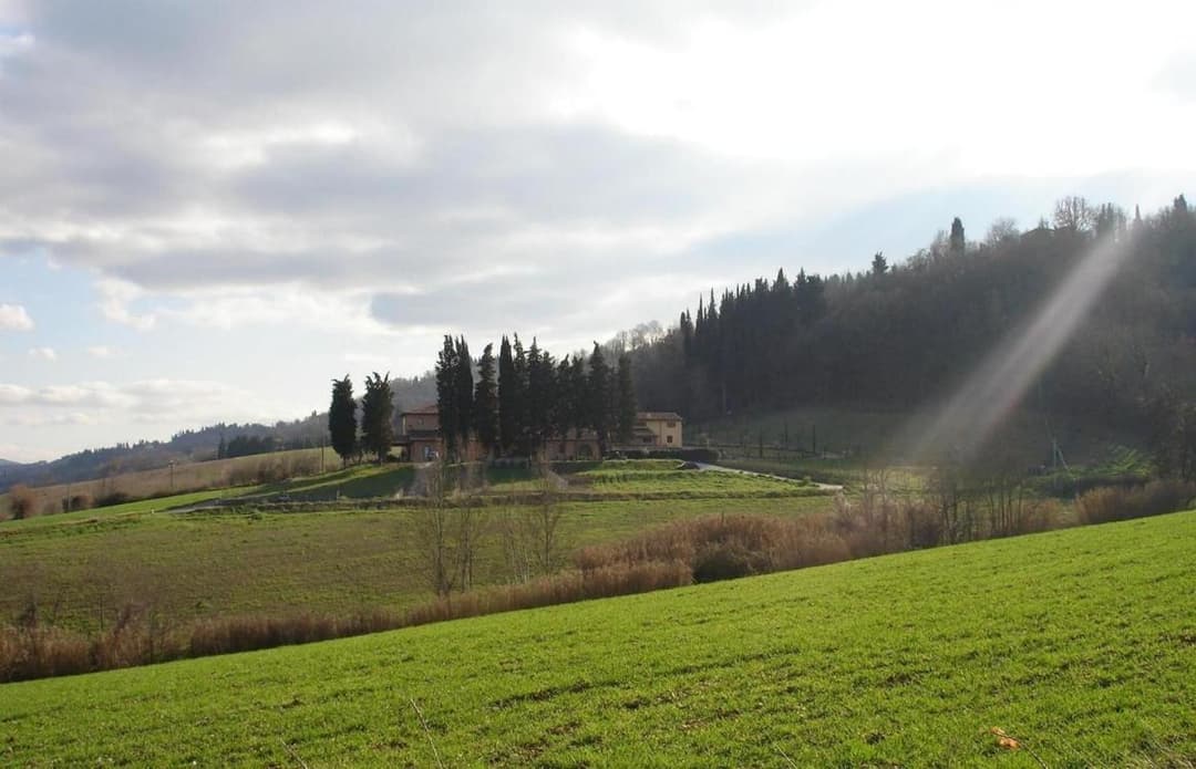 Affittacamere Pergolato di Sotto — photo 1 of 1