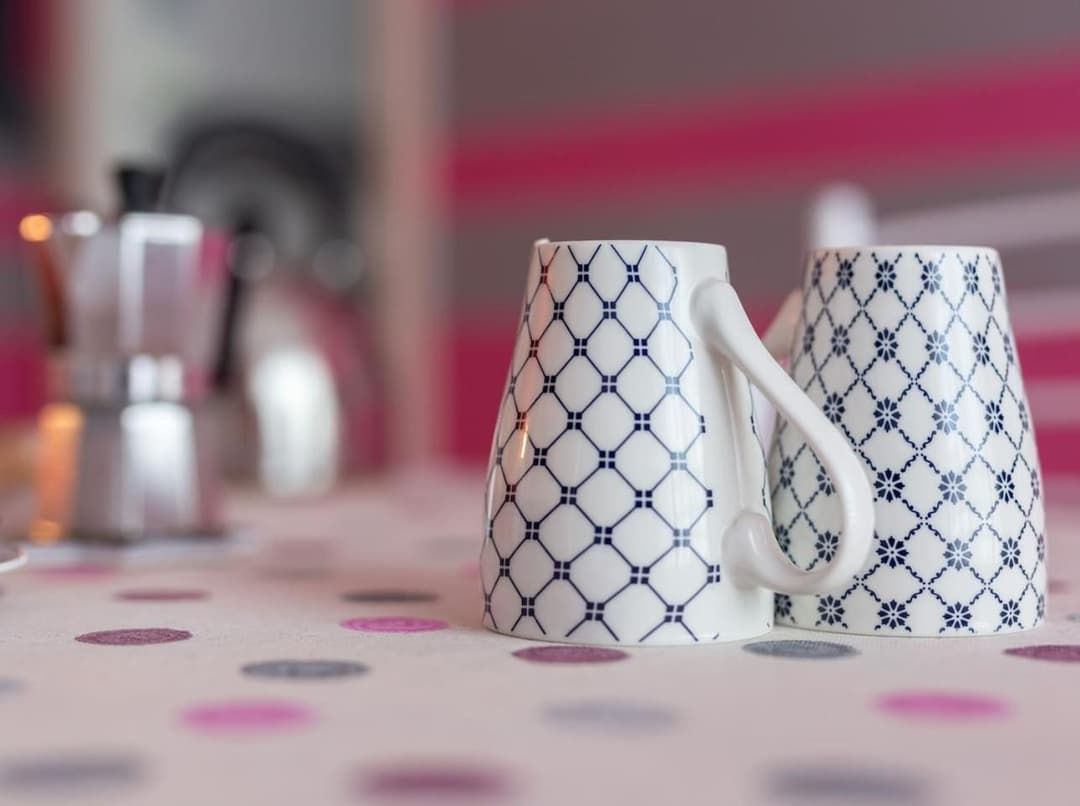 Il Sopracciglio Suites - Pink Apartment — photo 1 of 1