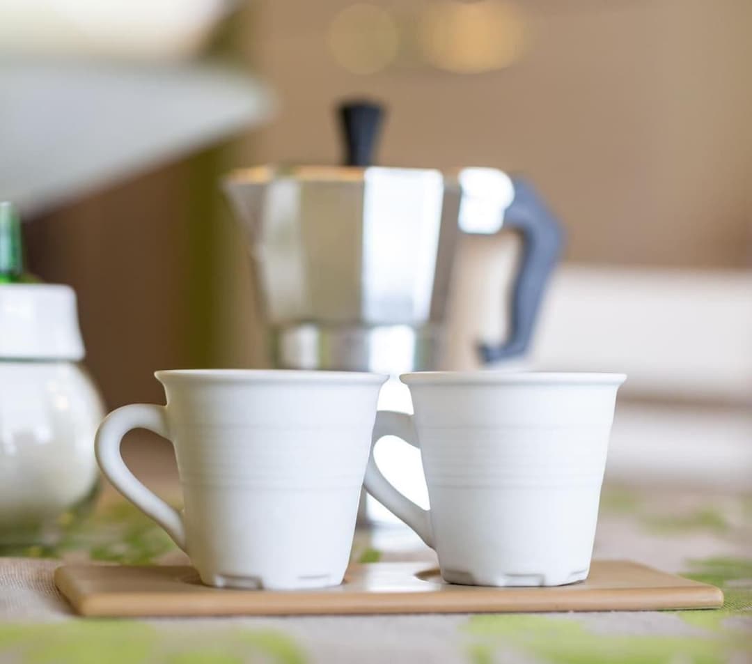 Il Sopracciglio Suites - Green Suite — photo 1 of 1