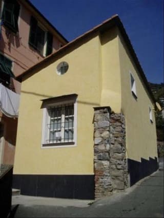 Casa del Pescatore