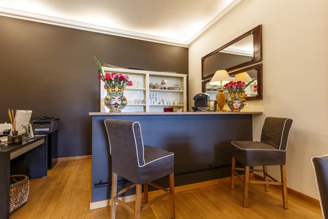 BB 22 Charming Rooms & Apartments — photo 1 of 1