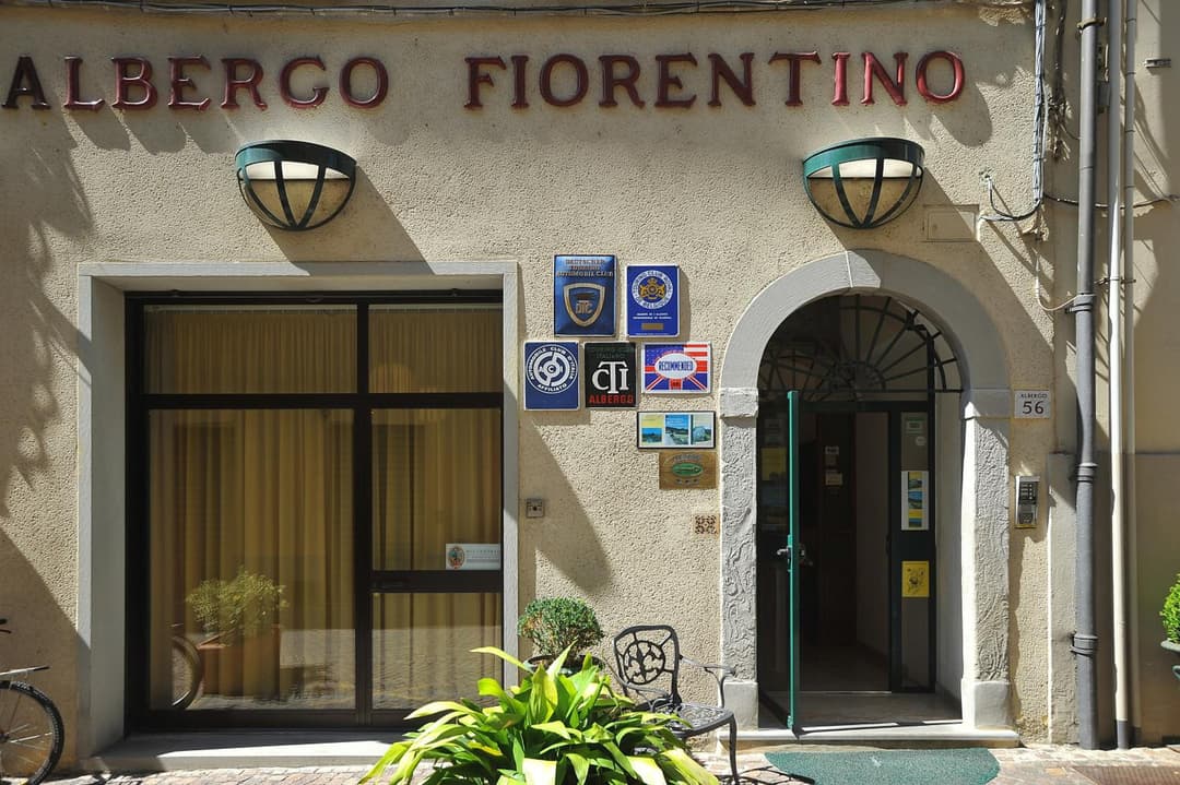 albergo Fiorentino — photo 1 of 1