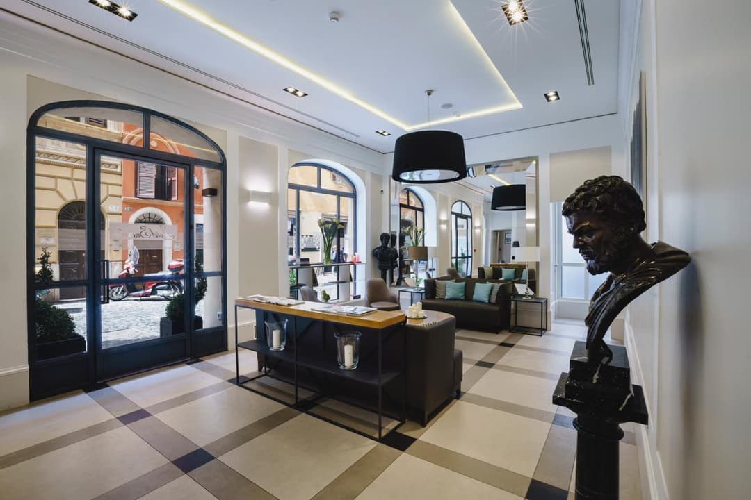 Hotel Smeraldo — photo 1 of 1