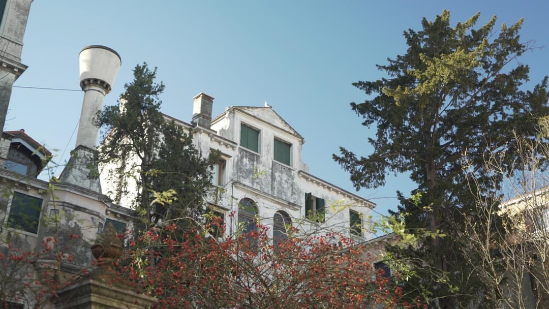 Locanda Ai Santi Apostoli Sul Canal Grande - Ferretti Hotels Collection — photo 1 of 1