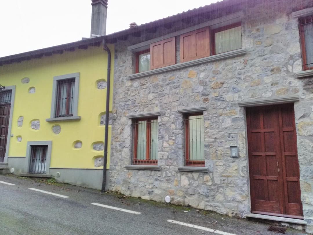 LA CASA DEL BORGO — photo 1 of 19