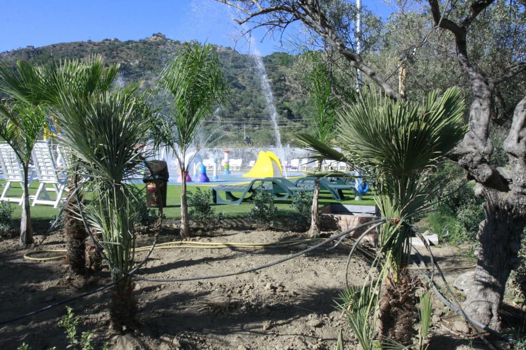 Glamping Alcantara — photo 1 of 1