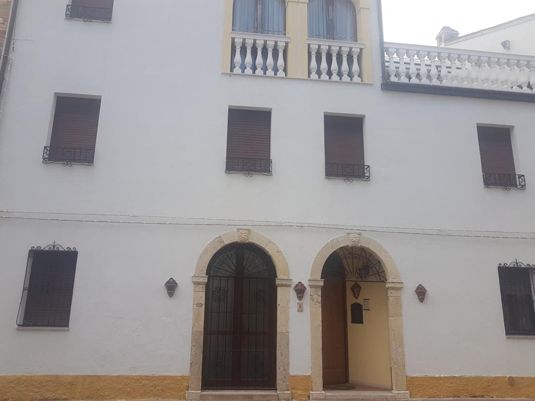 La Casa Blanca — photo 1 of 1