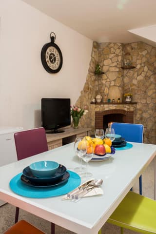 The sud est house