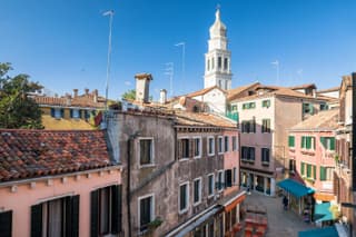 Biennale 1 & 2 , Elegant Apartments 15 min walk from St Marks Square- VHA Collection