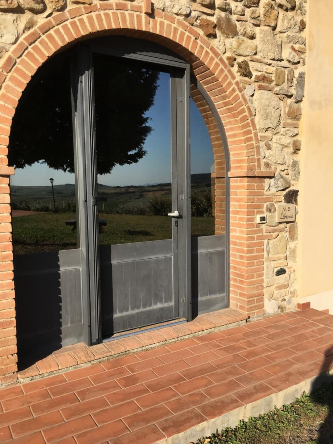 Casale Poggio Meone — photo 1 of 104