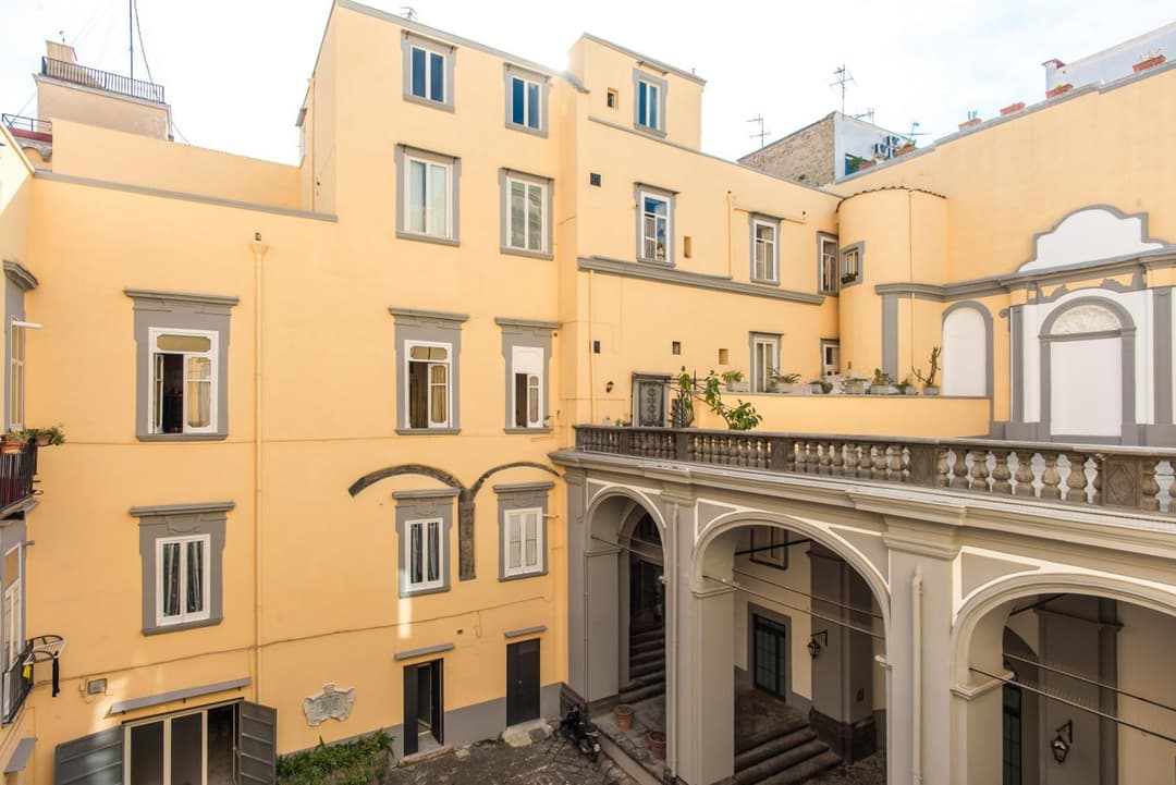 In...Napoli B&B — photo 1 of 1