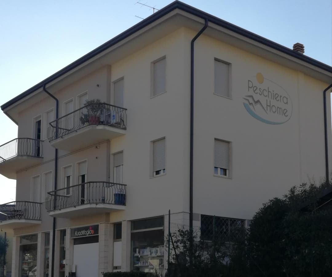 PeschieraHome Apartments — photo 1 of 1