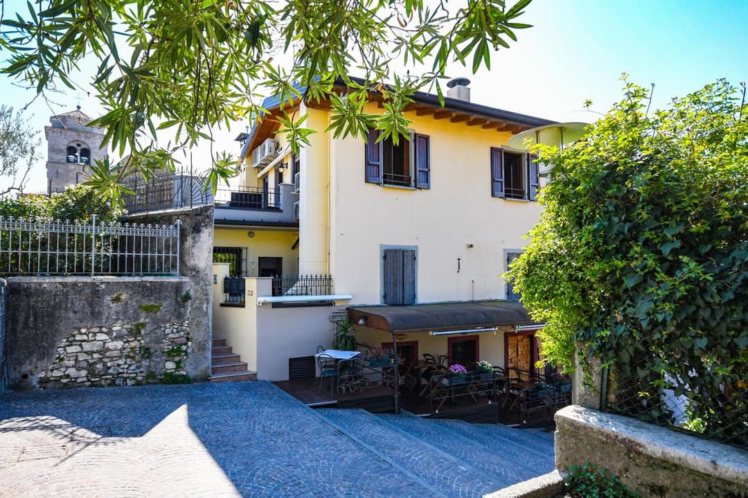 Catullo Apartments Sirmione — photo 1 of 1