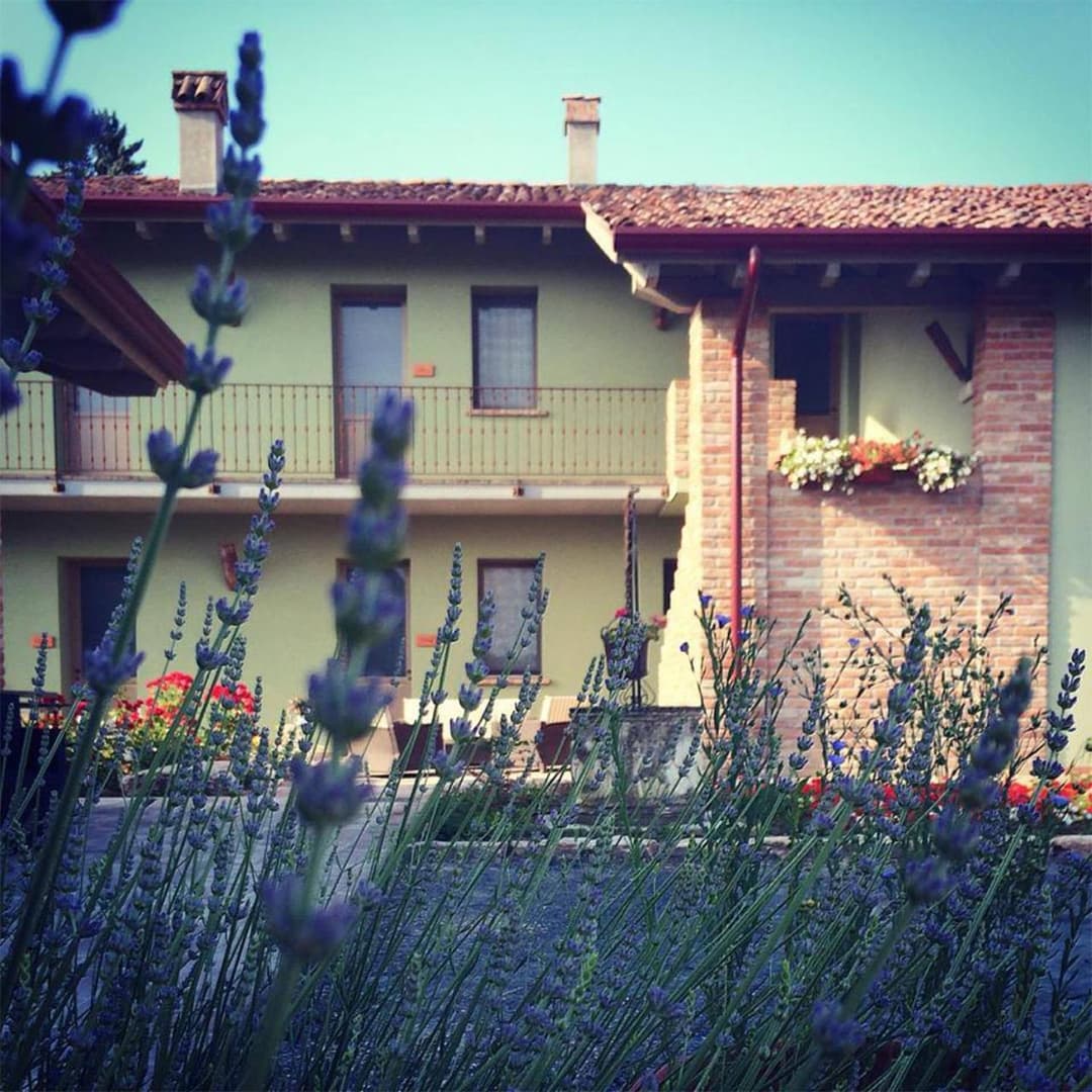 Agriturismo Bassanine — photo 1 of 1