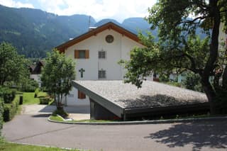 B&B Casa Vanzetta