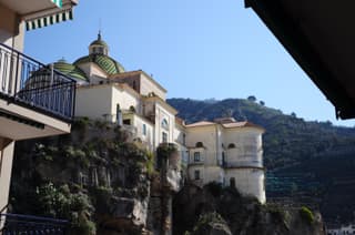 La Barchetta