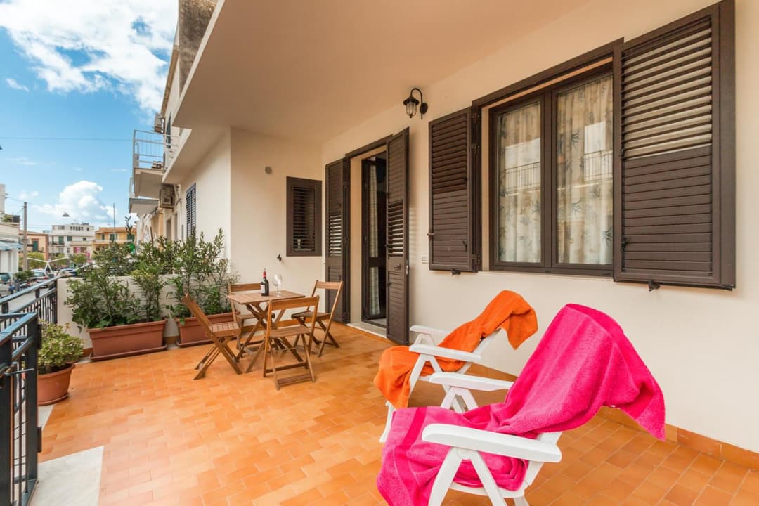 Casa Vacanza Teti — photo 1 of 1