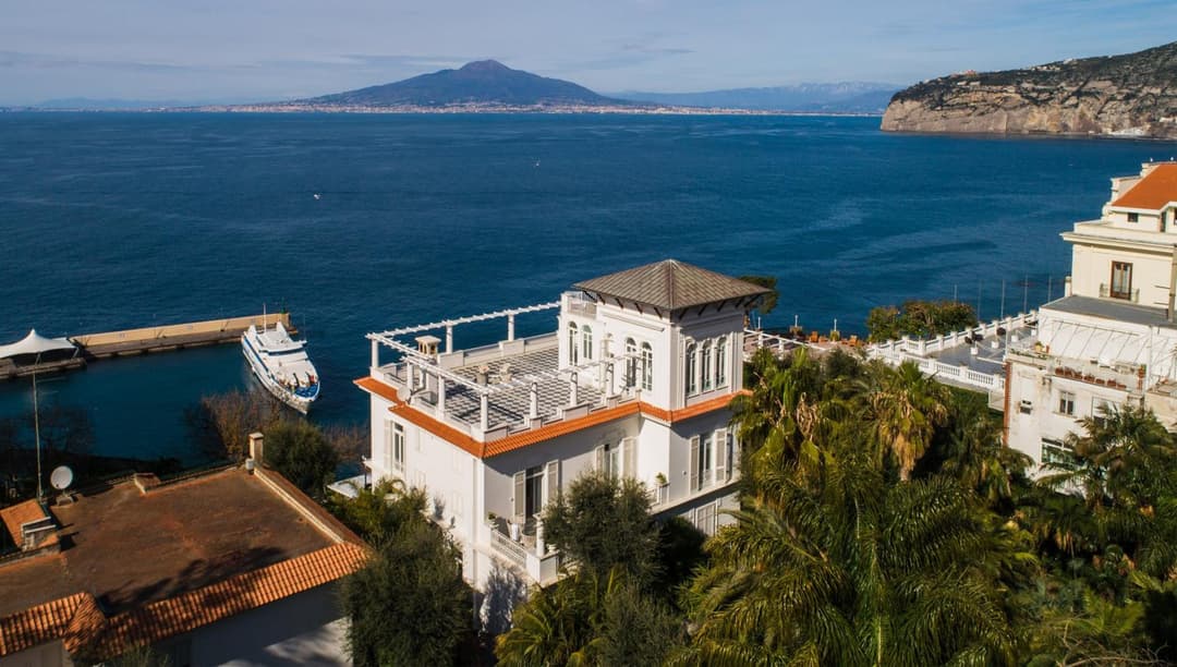 Villa Silvana Relais — photo 1 of 1