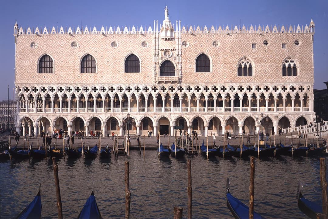 Delicious Apartament near St. Mark Square — photo 1 of 1
