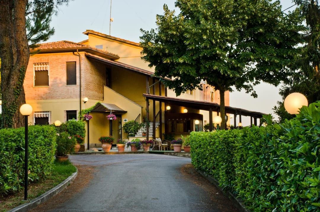 Hotel Ai Tufi — photo 1 of 83