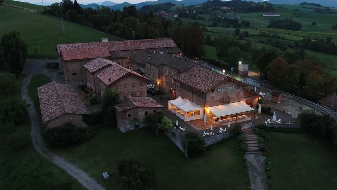 Agriturismo Cavazzone — photo 1 of 1