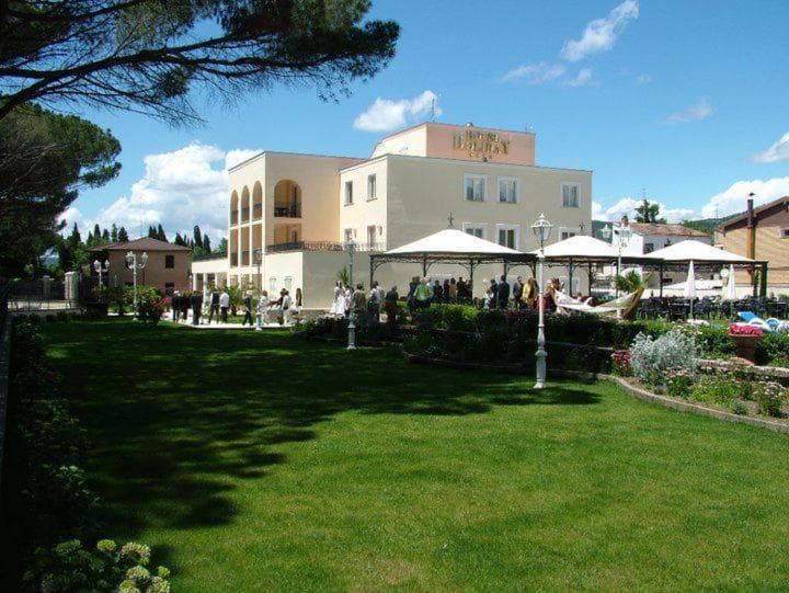Hotel Holiday Sul Lago — photo 1 of 1