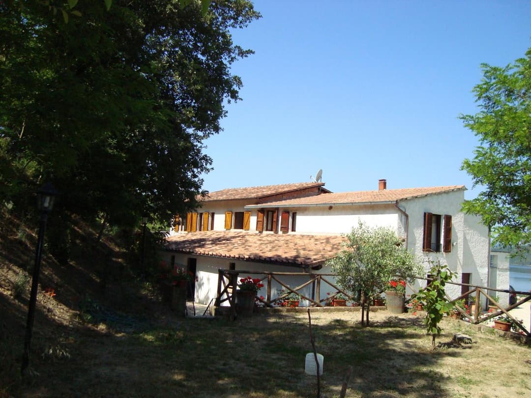 Poggio San Giacomo — photo 1 of 1