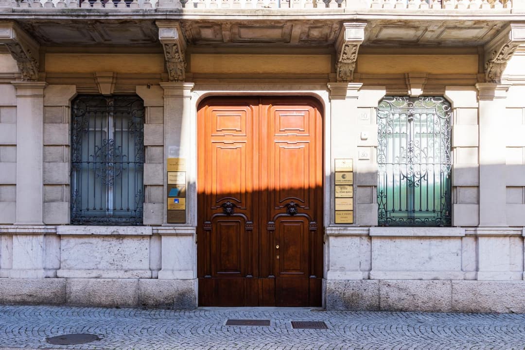Palazzo Garibaldi - MyHomeInComo — photo 1 of 23