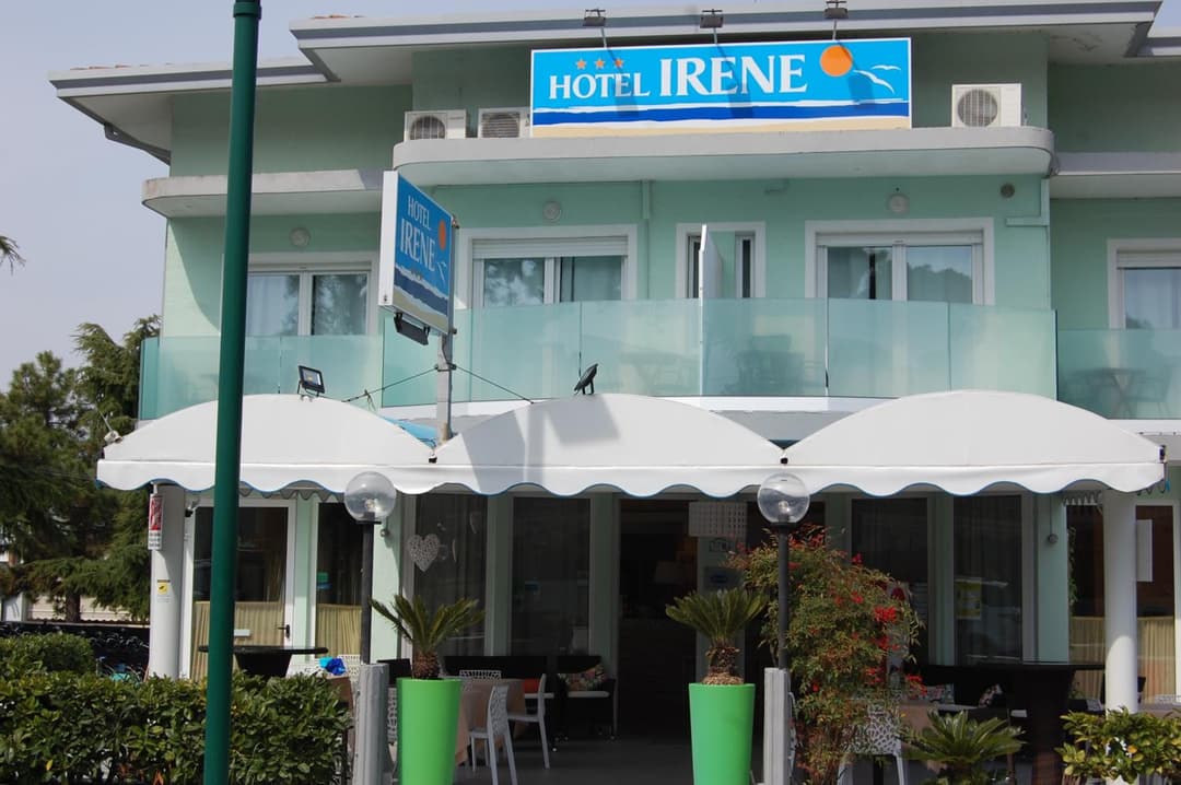 Hotel Irene — photo 1 of 1