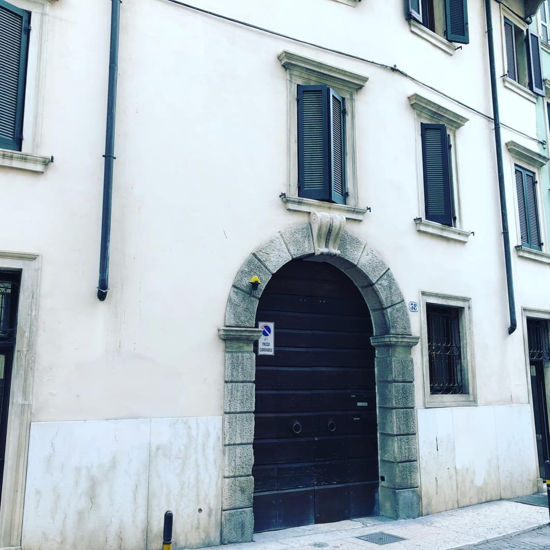 Domus Paradiso — photo 1 of 1