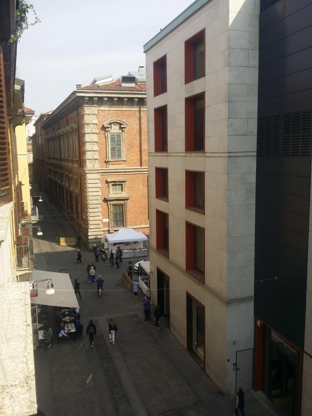 Heart of Brera — photo 1 of 11